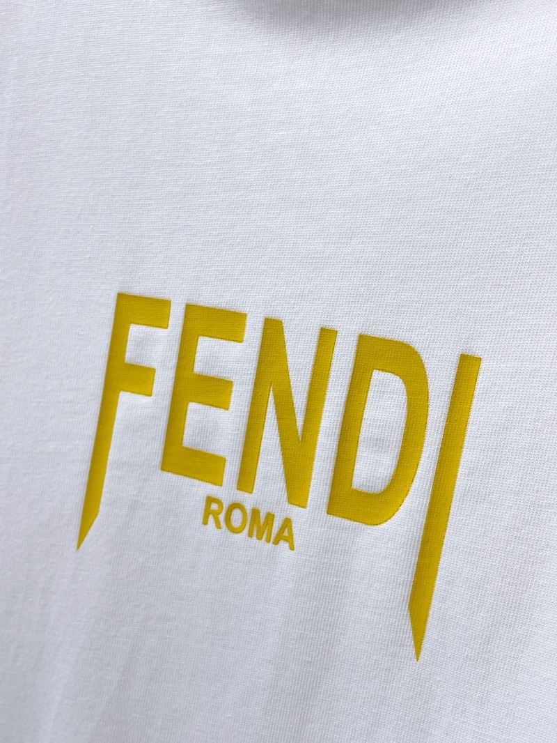 Fendi T-Shirts